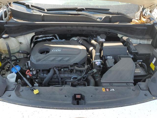 Aukcja sprzedaży 2019 Kia Sportage Sx, vin: KNDPR3A66K7623822, numer aukcji: 43243113