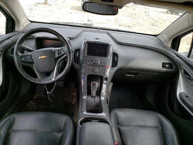 Aukcja sprzedaży 2012 Chevrolet Volt, vin: 1G1RD6E47CU109720, numer aukcji: 43308803