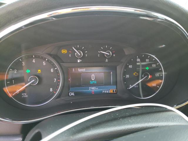 Aukcja sprzedaży 2019 Buick Encore Preferred, vin: KL4CJASB5KB899910, numer aukcji: 43435643