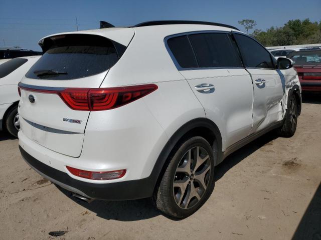 Aukcja sprzedaży 2019 Kia Sportage Sx, vin: KNDPR3A66K7623822, numer aukcji: 43243113