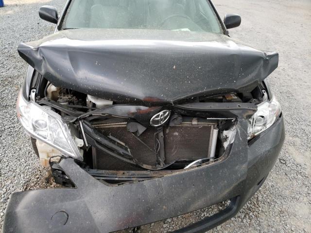 Aukcja sprzedaży 2007 Toyota Camry Le, vin: 4T1BK46K47U022438, numer aukcji: 43120393