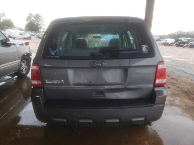 Aukcja sprzedaży 2010 Ford Escape Xls, vin: 1FMCU0C77AKB01578, numer aukcji: 43325453