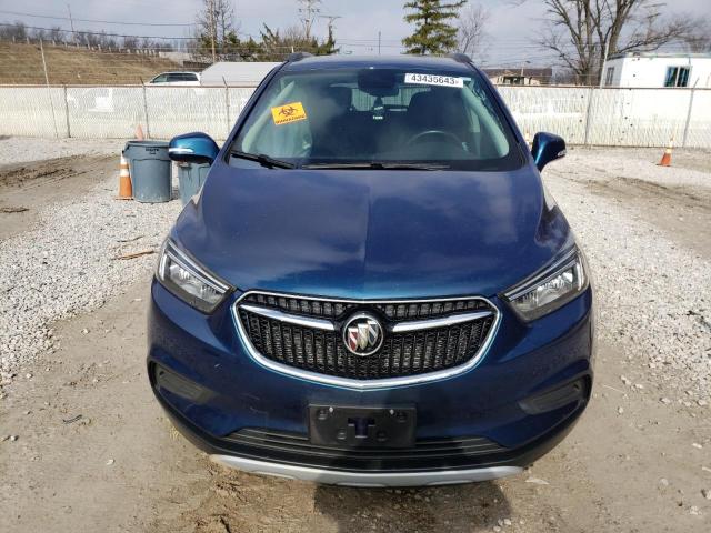 Aukcja sprzedaży 2019 Buick Encore Preferred, vin: KL4CJASB5KB899910, numer aukcji: 43435643