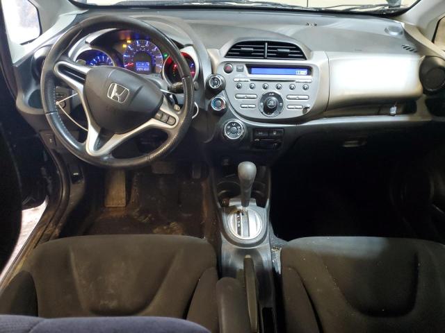 2011 Honda Fit Sport მანქანა იყიდება აუქციონზე, vin: JHMGE8H5XBC026541, აუქციონის ნომერი: 43012323