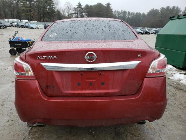 Aukcja sprzedaży 2013 Nissan Altima 2.5, vin: 1N4AL3AP0DC208995, numer aukcji: 43201113