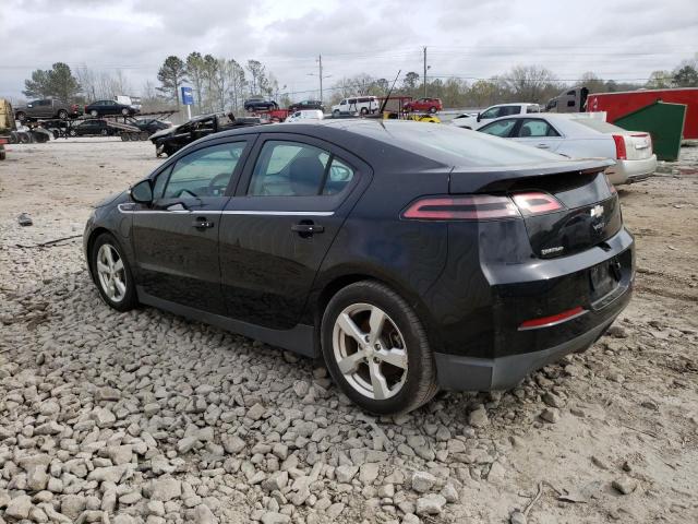 Aukcja sprzedaży 2012 Chevrolet Volt, vin: 1G1RD6E47CU109720, numer aukcji: 43308803