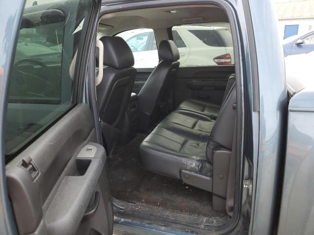 Aukcja sprzedaży 2011 Chevrolet Silverado K1500 Lt, vin: 3GCPKSE35BG383942, numer aukcji: 43250913