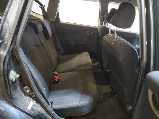 2011 Honda Fit Sport მანქანა იყიდება აუქციონზე, vin: JHMGE8H5XBC026541, აუქციონის ნომერი: 43012323