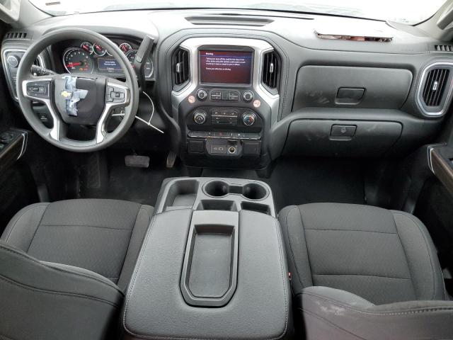 Aukcja sprzedaży 2020 Chevrolet Silverado C1500 Lt, vin: 1GCRWCED5LZ150706, numer aukcji: 42666063