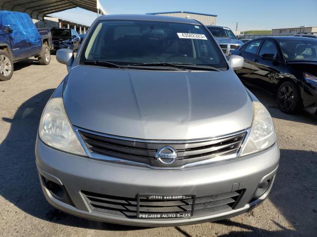 Aukcja sprzedaży 2011 Nissan Versa S, vin: 3N1BC1AP7BL424477, numer aukcji: 43502323