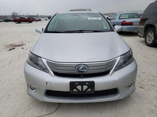 Aukcja sprzedaży 2010 Lexus Hs 250h, vin: JTHBB1BA6A2018599, numer aukcji: 42791103