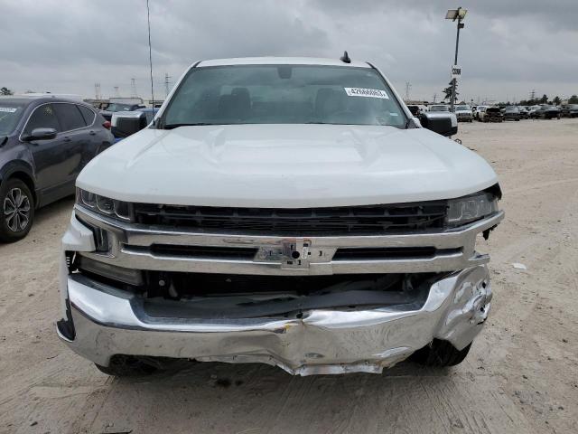Aukcja sprzedaży 2020 Chevrolet Silverado C1500 Lt, vin: 1GCRWCED5LZ150706, numer aukcji: 42666063