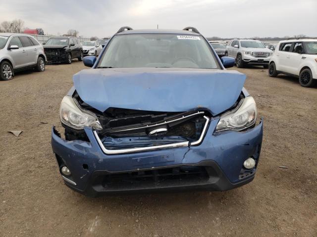 2016 Subaru Crosstrek Premium მანქანა იყიდება აუქციონზე, vin: JF2GPABC0G8222932, აუქციონის ნომერი: 42564433