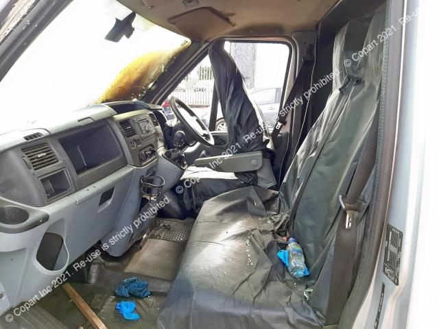 Aukcja sprzedaży 2007 Ford Transit 11, vin: WF0XXXTTFX7K78688, numer aukcji: 43504493