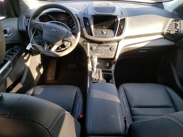 Продаж на аукціоні авто 2019 Ford Escape Sel, vin: 1FMCU9HD5KUB23300, номер лоту: 38936583