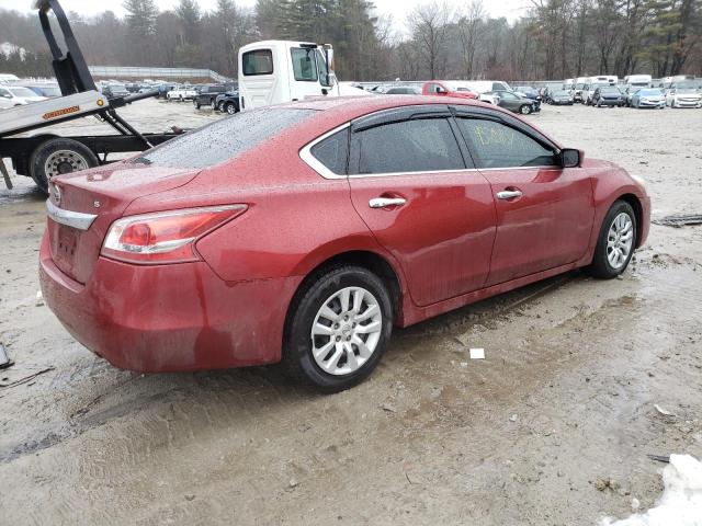 Aukcja sprzedaży 2013 Nissan Altima 2.5, vin: 1N4AL3AP0DC208995, numer aukcji: 43201113