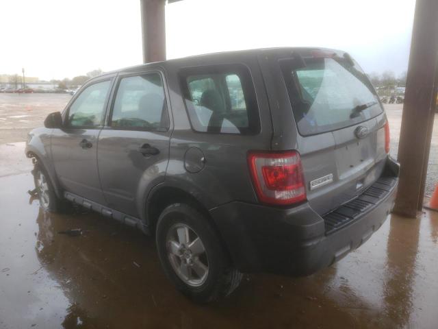 Aukcja sprzedaży 2010 Ford Escape Xls, vin: 1FMCU0C77AKB01578, numer aukcji: 43325453