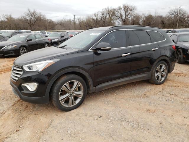 Aukcja sprzedaży 2013 Hyundai Santa Fe Limited, vin: KM8SR4HFXDU005375, numer aukcji: 43315063