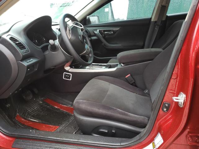 Aukcja sprzedaży 2013 Nissan Altima 2.5, vin: 1N4AL3AP0DC208995, numer aukcji: 43201113
