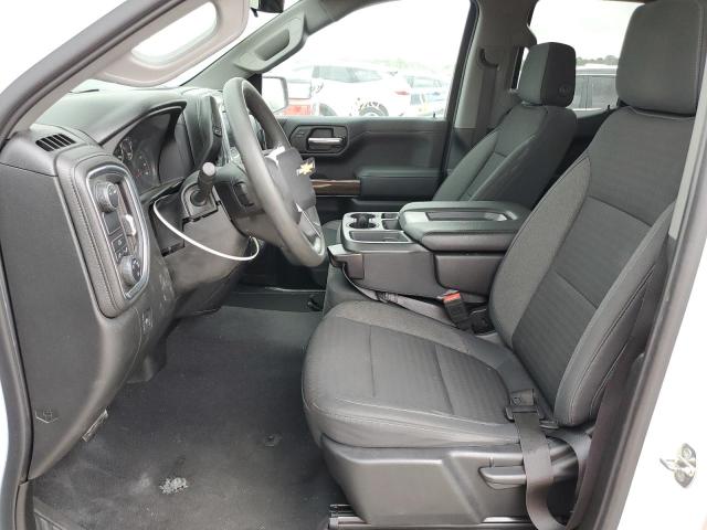 Aukcja sprzedaży 2020 Chevrolet Silverado C1500 Lt, vin: 1GCRWCED5LZ150706, numer aukcji: 42666063