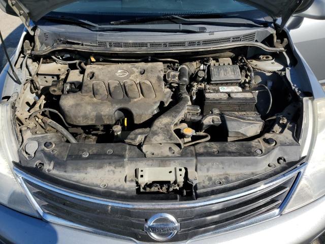 Aukcja sprzedaży 2011 Nissan Versa S, vin: 3N1BC1AP7BL424477, numer aukcji: 43502323