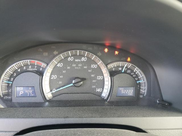 43018463 :رقم المزاد ، 4T1BF1FK9EU440462 vin ، 2014 Toyota Camry L مزاد بيع