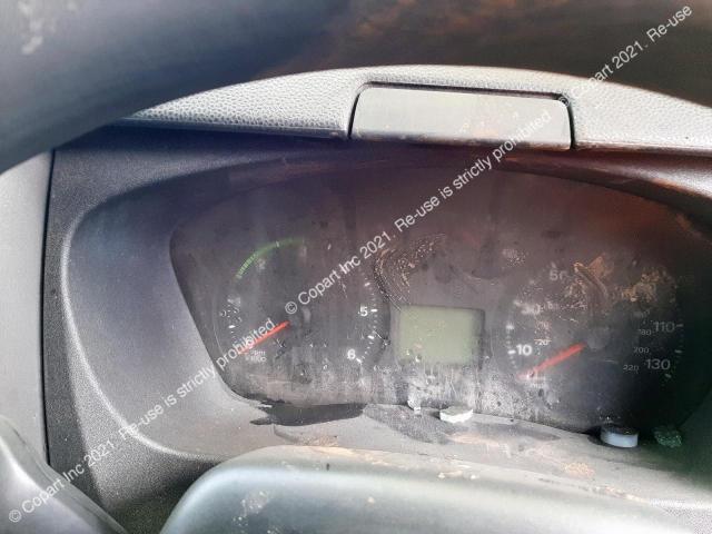 Aukcja sprzedaży 2007 Ford Transit 11, vin: WF0XXXTTFX7K78688, numer aukcji: 43504493