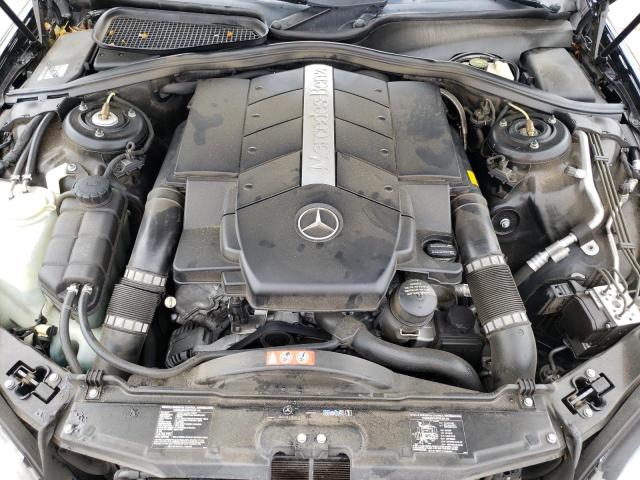 Продажа на аукционе авто 2006 Mercedes-benz S 430, vin: WDBNG70J86A483659, номер лота: 43013023