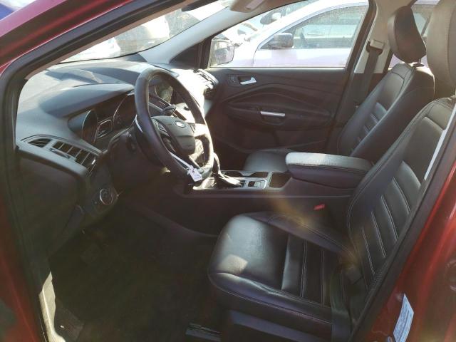 Продаж на аукціоні авто 2019 Ford Escape Sel, vin: 1FMCU9HD5KUB23300, номер лоту: 38936583