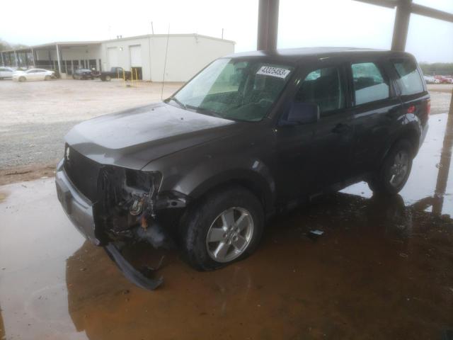 Aukcja sprzedaży 2010 Ford Escape Xls, vin: 1FMCU0C77AKB01578, numer aukcji: 43325453