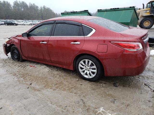 Aukcja sprzedaży 2013 Nissan Altima 2.5, vin: 1N4AL3AP0DC208995, numer aukcji: 43201113