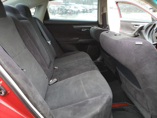 Aukcja sprzedaży 2013 Nissan Altima 2.5, vin: 1N4AL3AP0DC208995, numer aukcji: 43201113