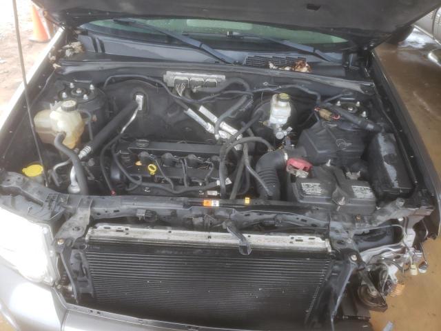 Aukcja sprzedaży 2010 Ford Escape Xls, vin: 1FMCU0C77AKB01578, numer aukcji: 43325453