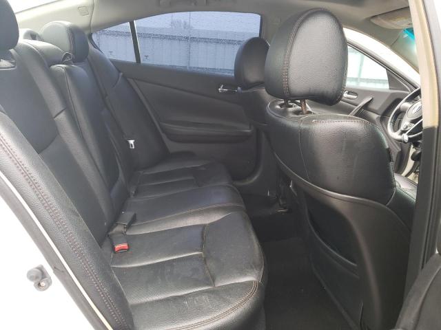 Aukcja sprzedaży 2011 Nissan Maxima S, vin: 1N4AA5AP4BC869184, numer aukcji: 43303843