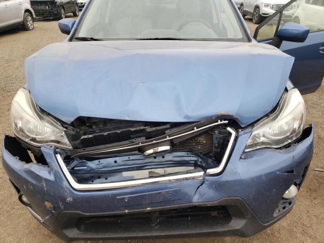 2016 Subaru Crosstrek Premium მანქანა იყიდება აუქციონზე, vin: JF2GPABC0G8222932, აუქციონის ნომერი: 42564433