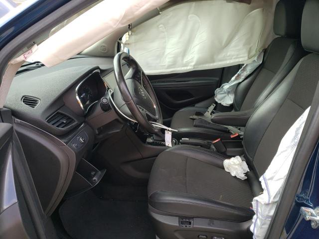 Aukcja sprzedaży 2019 Buick Encore Preferred, vin: KL4CJASB5KB899910, numer aukcji: 43435643