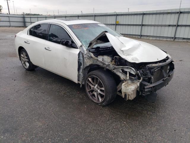 Aukcja sprzedaży 2011 Nissan Maxima S, vin: 1N4AA5AP4BC869184, numer aukcji: 43303843