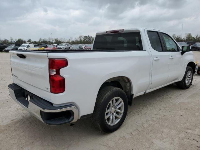 Aukcja sprzedaży 2020 Chevrolet Silverado C1500 Lt, vin: 1GCRWCED5LZ150706, numer aukcji: 42666063