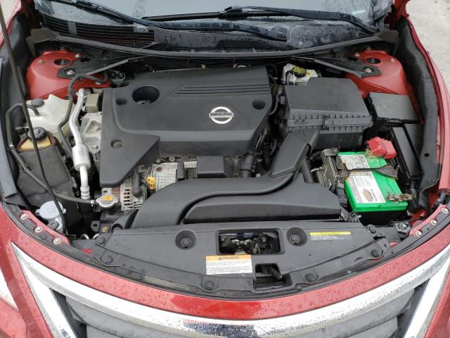 Aukcja sprzedaży 2013 Nissan Altima 2.5, vin: 1N4AL3AP0DC208995, numer aukcji: 43201113