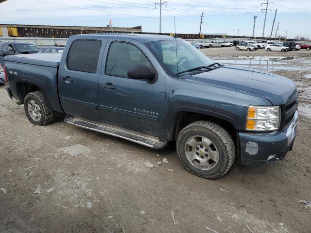 Aukcja sprzedaży 2011 Chevrolet Silverado K1500 Lt, vin: 3GCPKSE35BG383942, numer aukcji: 43250913