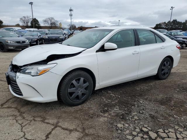 2015 Toyota Camry Le მანქანა იყიდება აუქციონზე, vin: 4T4BF1FK2FR514263, აუქციონის ნომერი: 43161613