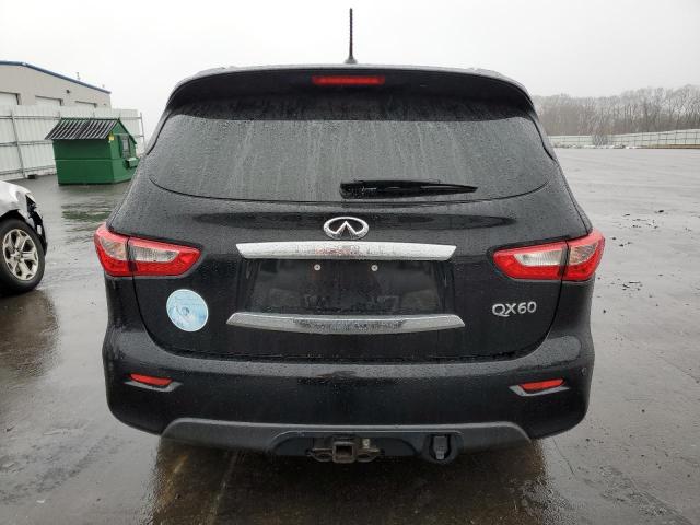 Aukcja sprzedaży 2014 Infiniti Qx60, vin: 5N1AL0MM2EC552884, numer aukcji: 42422583