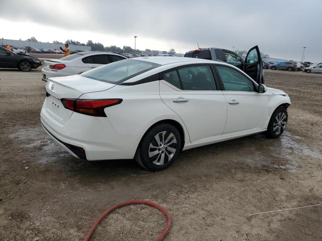 Продажа на аукционе авто 2020 Nissan Altima S, vin: 1N4BL4BV5LC205113, номер лота: 43396693