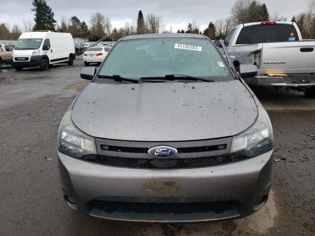 2011 Ford Focus Ses მანქანა იყიდება აუქციონზე, vin: 1FAHP3GN8BW125156, აუქციონის ნომერი: 43135283