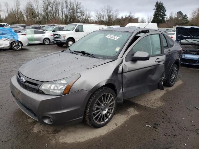 2011 Ford Focus Ses მანქანა იყიდება აუქციონზე, vin: 1FAHP3GN8BW125156, აუქციონის ნომერი: 43135283