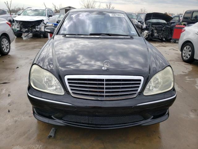 Продажа на аукционе авто 2006 Mercedes-benz S 430, vin: WDBNG70J86A483659, номер лота: 43013023