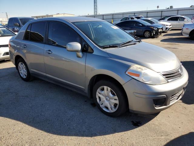 Aukcja sprzedaży 2011 Nissan Versa S, vin: 3N1BC1AP7BL424477, numer aukcji: 43502323