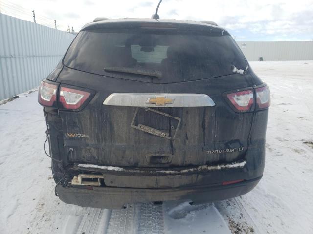 Aukcja sprzedaży 2016 Chevrolet Traverse Lt, vin: 1GNKVHKD1GJ326104, numer aukcji: 43164363