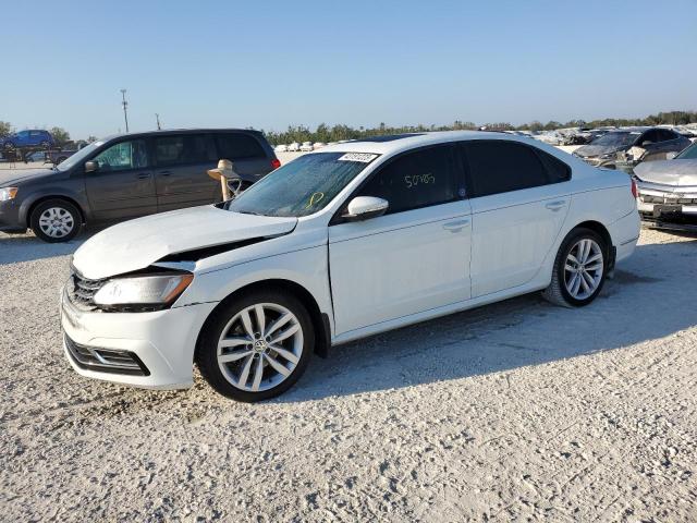 Aukcja sprzedaży 2019 Volkswagen Passat Wolfsburg, vin: 1VWLA7A38KC002959, numer aukcji: 43191223
