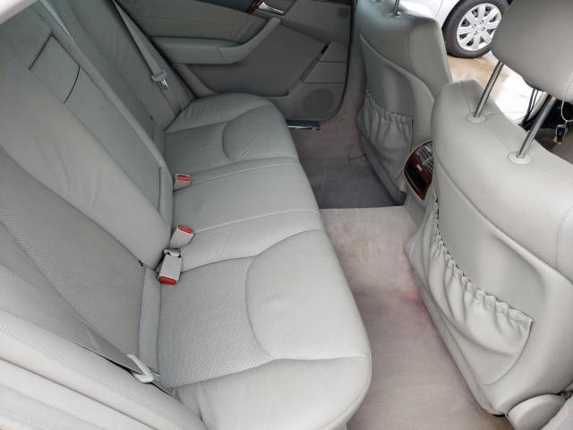 Продажа на аукционе авто 2006 Mercedes-benz S 430, vin: WDBNG70J86A483659, номер лота: 43013023